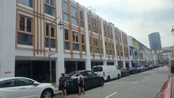 Mosque Street (D1), Shop House #579595331